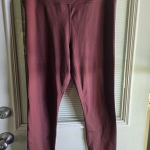 ZYIA Fig Ankle Length Leggings